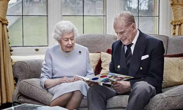 La reine était au chevet du prince Philip pour son dernier souffle 2 - Le Progrès Egyptien La reine était au chevet du prince Philip pour son dernier souffle 1 - Le Progrès Egyptien