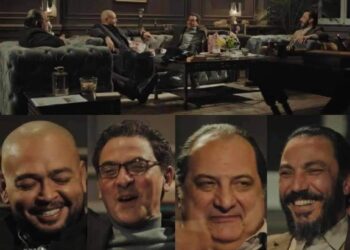 1ère semaine de Ramadan : “Le Choix II” et “Le Caire-Kaboul”, un succès notable