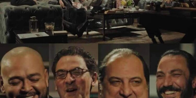 1ère semaine de Ramadan : “Le Choix II” et “Le Caire-Kaboul”, un succès notable 1 - Le Progrès Egyptien