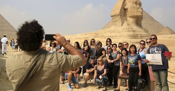 Les Russes retrouvent le chemin de l’Egypte 2 - Le Progrès Egyptien Les Russes retrouvent le chemin de l’Egypte 1 - Le Progrès Egyptien