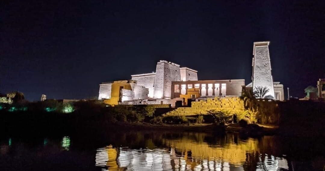 7 sites égyptiens sur la Liste du Patrimoine mondial 2 - Le Progrès Egyptien 7 sites égyptiens sur la Liste du Patrimoine mondial 1 - Le Progrès Egyptien