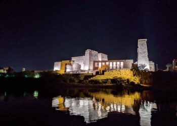 7 sites égyptiens sur la Liste du Patrimoine mondial