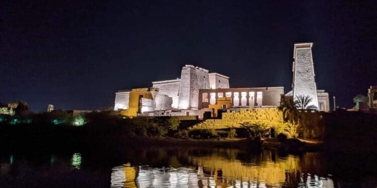 7 sites égyptiens sur la Liste du Patrimoine mondial 2 - Le Progrès Egyptien 7 sites égyptiens sur la Liste du Patrimoine mondial 1 - Le Progrès Egyptien