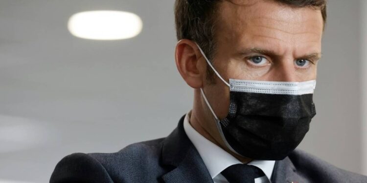 Écoles : Macron pourra-t-il réussir son pari de les maintenir ouvertes ? 2 - Le Progrès Egyptien Écoles : Macron pourra-t-il réussir son pari de les maintenir ouvertes ? 1 - Le Progrès Egyptien