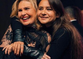 Les stars féminines brillent au ciel de Ramadan