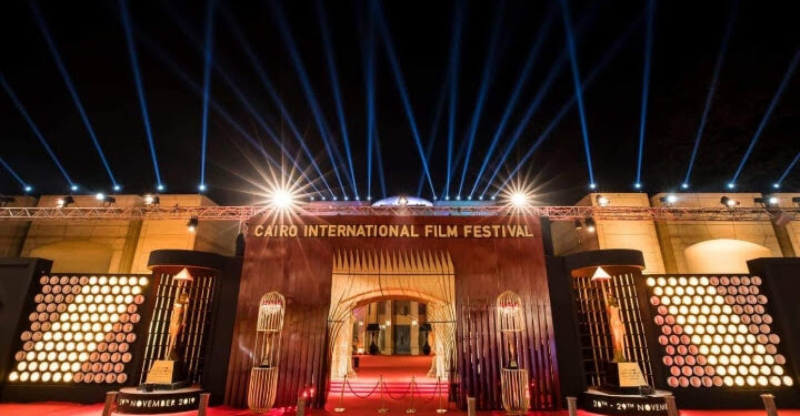 La 43e édition du FIFC fixée au 1er décembre 1 - Le Progrès Egyptien