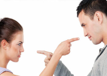 L’ordonnance pour calmer les disputes conjugales