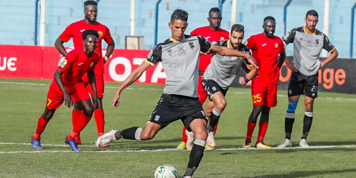 C1- CAF : Match nul entre Al-Ahly et Al-Merreikh 1 - Le Progrès Egyptien