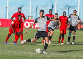 C1- CAF : Match nul entre Al-Ahly et Al-Merreikh