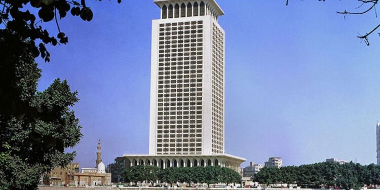 Aides humanitaires de l'Egypte à la Guinée Equatoriale 1 - Le Progrès Egyptien