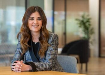 Mirna Arif, première femme à présider Microsoft-Égypte