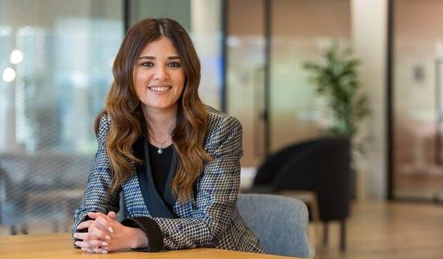 Mirna Arif, première femme à présider Microsoft-Égypte 2 - Le Progrès Egyptien Mirna Arif, première femme à présider Microsoft-Égypte 1 - Le Progrès Egyptien