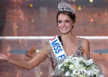 Miss France 2021 n’est pas la seule à avoir été élue miss dans sa famille