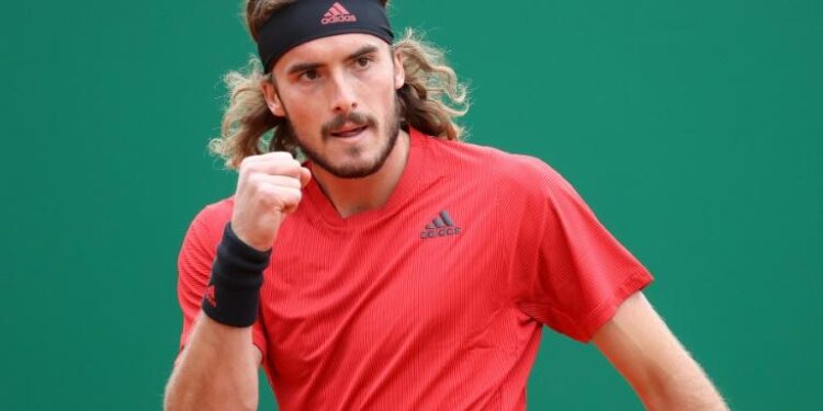 Monte-Carlo : Tsitsipas qualifié pour la finale 2 - Le Progrès Egyptien Monte-Carlo : Tsitsipas qualifié pour la finale 1 - Le Progrès Egyptien