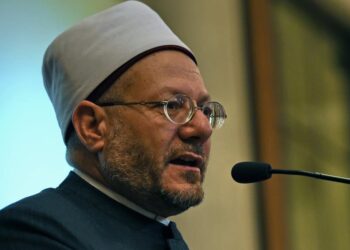 Le Mufti félicite le président et l’Armée