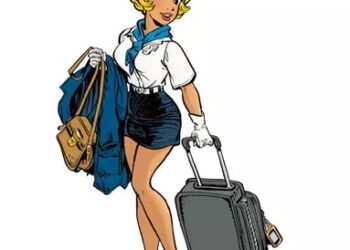 Natacha, future héroïne de film