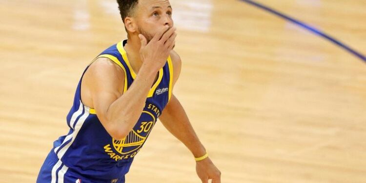 NBA : Embiid et les Sixers au top, Curry au firmament des Warriors 2 - Le Progrès Egyptien NBA : Embiid et les Sixers au top, Curry au firmament des Warriors 1 - Le Progrès Egyptien