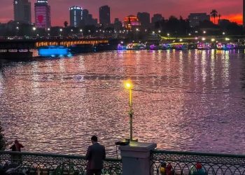 Naviguer sur le Nil !