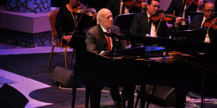 Omar Khairat au palais d’Abdin le 2 mai 1 - Le Progrès Egyptien