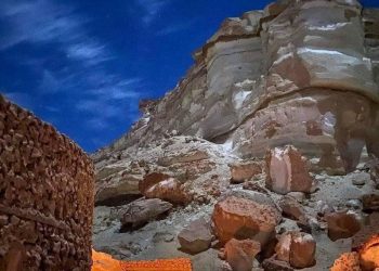L’oasis de Siwa, un petit coin de paradis au milieu du désert