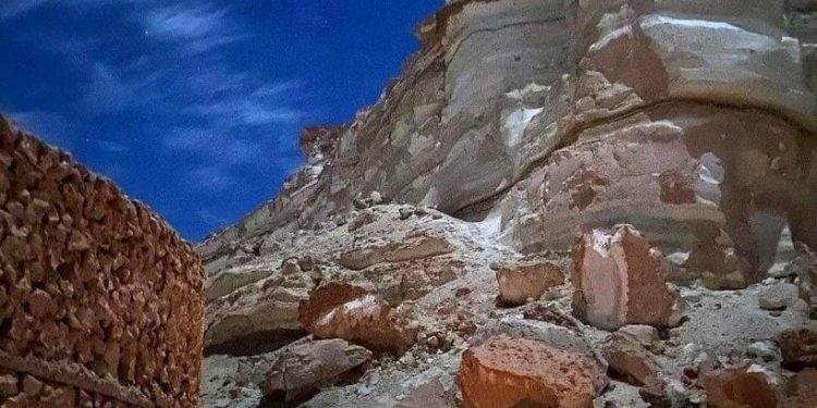 L’oasis de Siwa, un petit coin de paradis au milieu du désert 2 - Le Progrès Egyptien L’oasis de Siwa, un petit coin de paradis au milieu du désert 1 - Le Progrès Egyptien