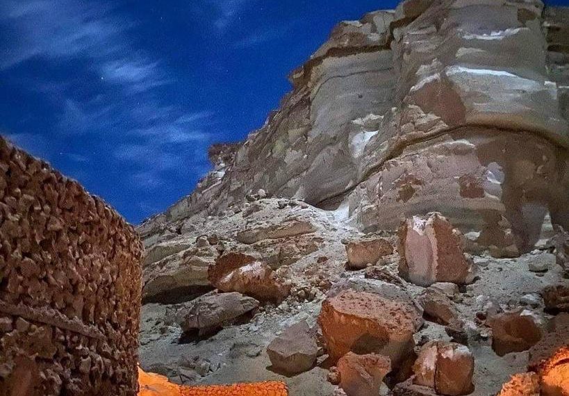 L’oasis de Siwa, un petit coin de paradis au milieu du désert 1 - Le Progrès Egyptien