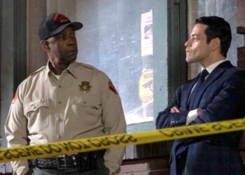 “Les petites choses” de Rami Malek récolte 29 millions USD déjà