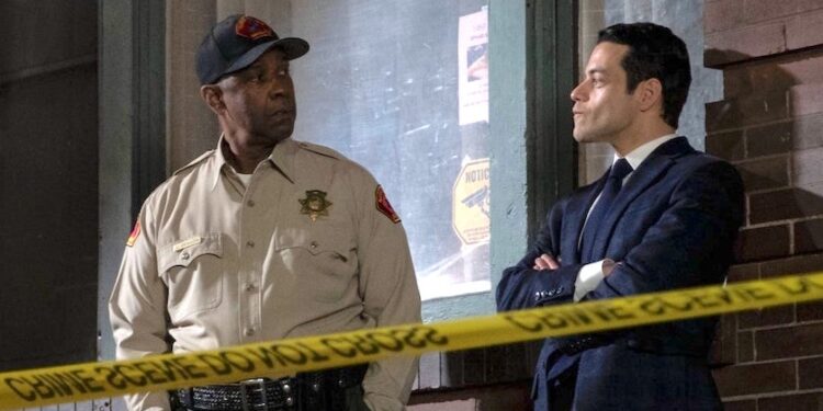 “Les petites choses” de Rami Malek récolte 29 millions USD déjà 2 - Le Progrès Egyptien “Les petites choses” de Rami Malek récolte 29 millions USD déjà 1 - Le Progrès Egyptien