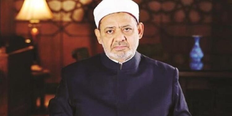 A sa 5e année, «L‘imam Al-Tayyeb» célèbre la modération de l‘islam 2 - Le Progrès Egyptien A sa 5e année, «L‘imam Al-Tayyeb» célèbre la modération de l‘islam 1 - Le Progrès Egyptien