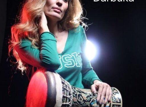 Première école de “darabouka” en Egypte 1 - Le Progrès Egyptien