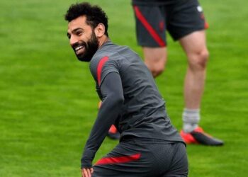 Salah, l’alternative numéro un du PSG