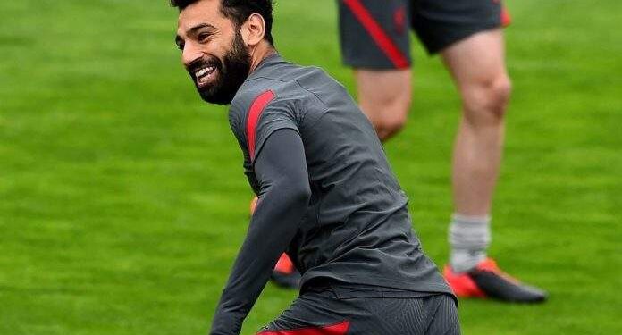 Salah, l’alternative numéro un du PSG 2 - Le Progrès Egyptien Salah, l’alternative numéro un du PSG 1 - Le Progrès Egyptien