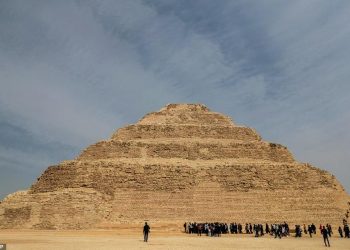 Daily Mail : 2 merveilles égyptiennes parmi les 50 plus belles du monde