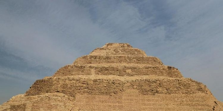 Daily Mail : 2 merveilles égyptiennes parmi les 50 plus belles du monde 1 - Le Progrès Egyptien
