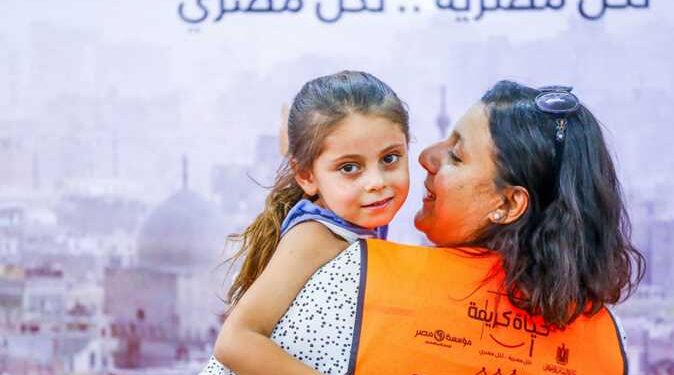 Vie décente : La femme chef de famille se taille la part du lion 1 - Le Progrès Egyptien