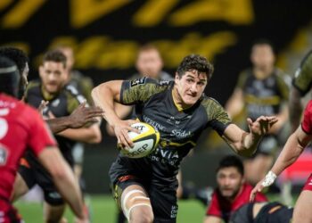 Top 14 : La Rochelle sur sa lancée européenne face à Lyon