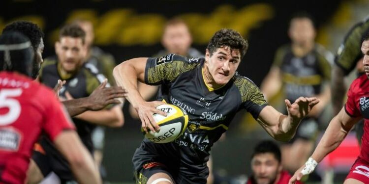 Top 14 : La Rochelle sur sa lancée européenne face à Lyon 2 - Le Progrès Egyptien Top 14 : La Rochelle sur sa lancée européenne face à Lyon 1 - Le Progrès Egyptien