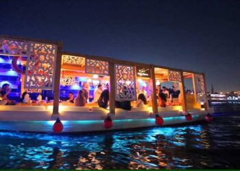 Un Sohour à bord d’une felouque, un véritable plaisir