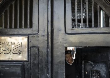 Sources sécuritaires : Aucune agression contre les prisonniers