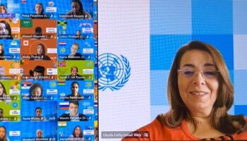 Charm Al-Cheikh : Conférence internationale contre la corruption en décembre 2021