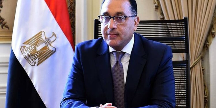 Fête du travail : Al-Sissi félicité par Madbouli 2 - Le Progrès Egyptien Fête du travail : Al-Sissi félicité par Madbouli 1 - Le Progrès Egyptien