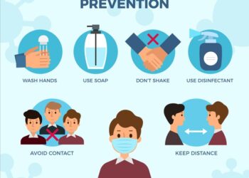 Coronavirus : Appliquer fermement les mesures aux contrevenants