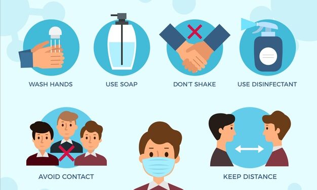 Coronavirus : Appliquer fermement les mesures aux contrevenants 1 - Le Progrès Egyptien