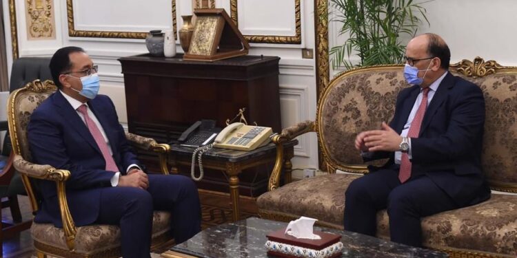 Barrage : L’Egypte loue la position tunisienne 1 - Le Progrès Egyptien