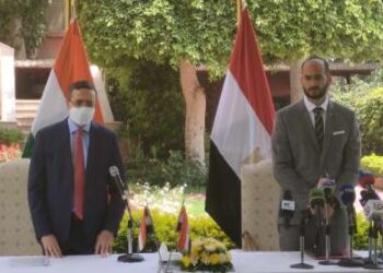 L’Inde signe un contrat d’achat de 300  mille doses du Remdesivir égyptien