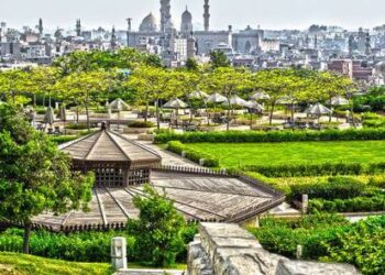 Cham El-Nessim : Fermeture des parcs  pour contrer la pandémie