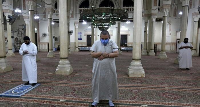 1 - Le Progrès Egyptien