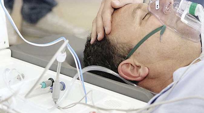 Stock suffisant d’oxygène pour contrer le Covid-19 2 - Le Progrès Egyptien Stock suffisant d’oxygène pour contrer le Covid-19 1 - Le Progrès Egyptien