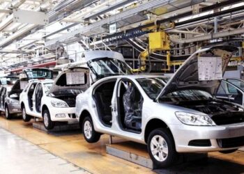 Industrie automobile : L’Egypte  dorénavant sur la carte mondiale