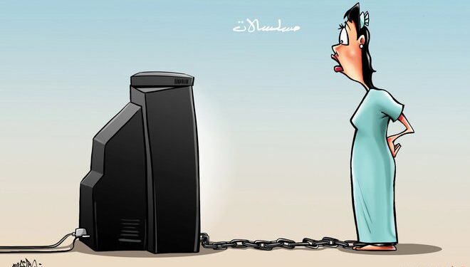 Il ne faut pas être enchaîné à l’écran 2 - Le Progrès Egyptien Il ne faut pas être enchaîné à l’écran 1 - Le Progrès Egyptien